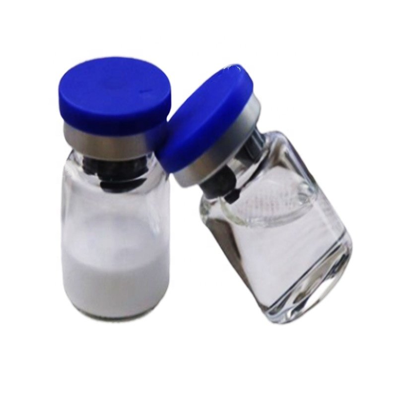 Hot Selling Weight Loss Peptide 10mg 15mg 30mg Vaccumed Vials with good price
