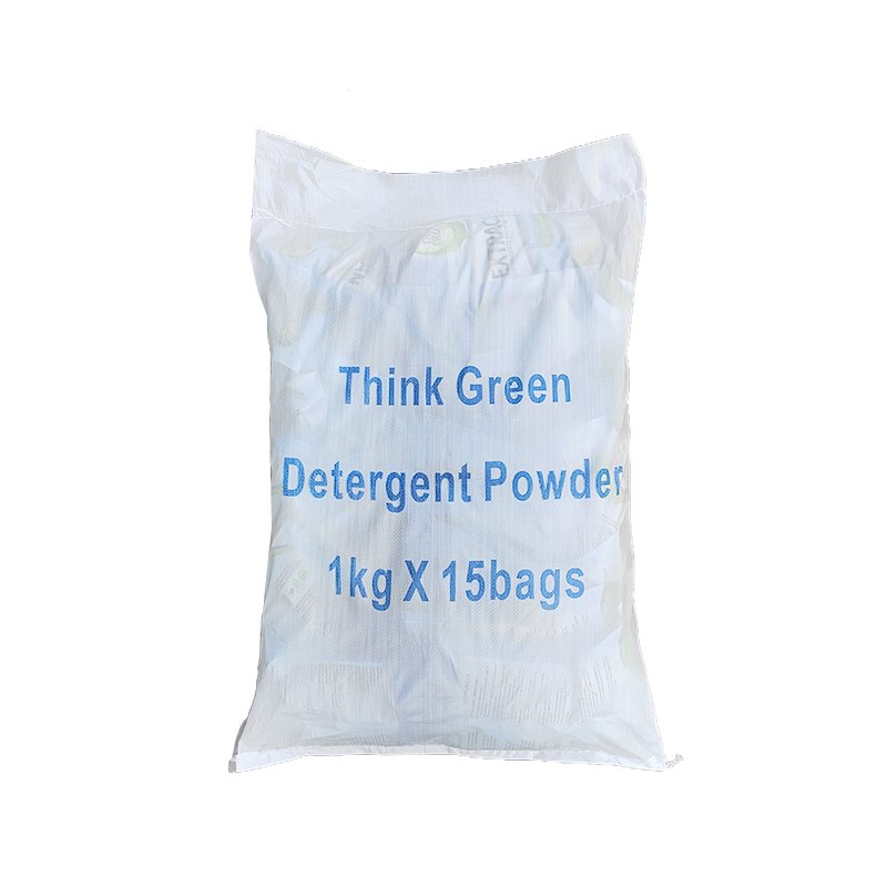 The Aojie laundry detergent powder daily used products best selling products in Africa for one container