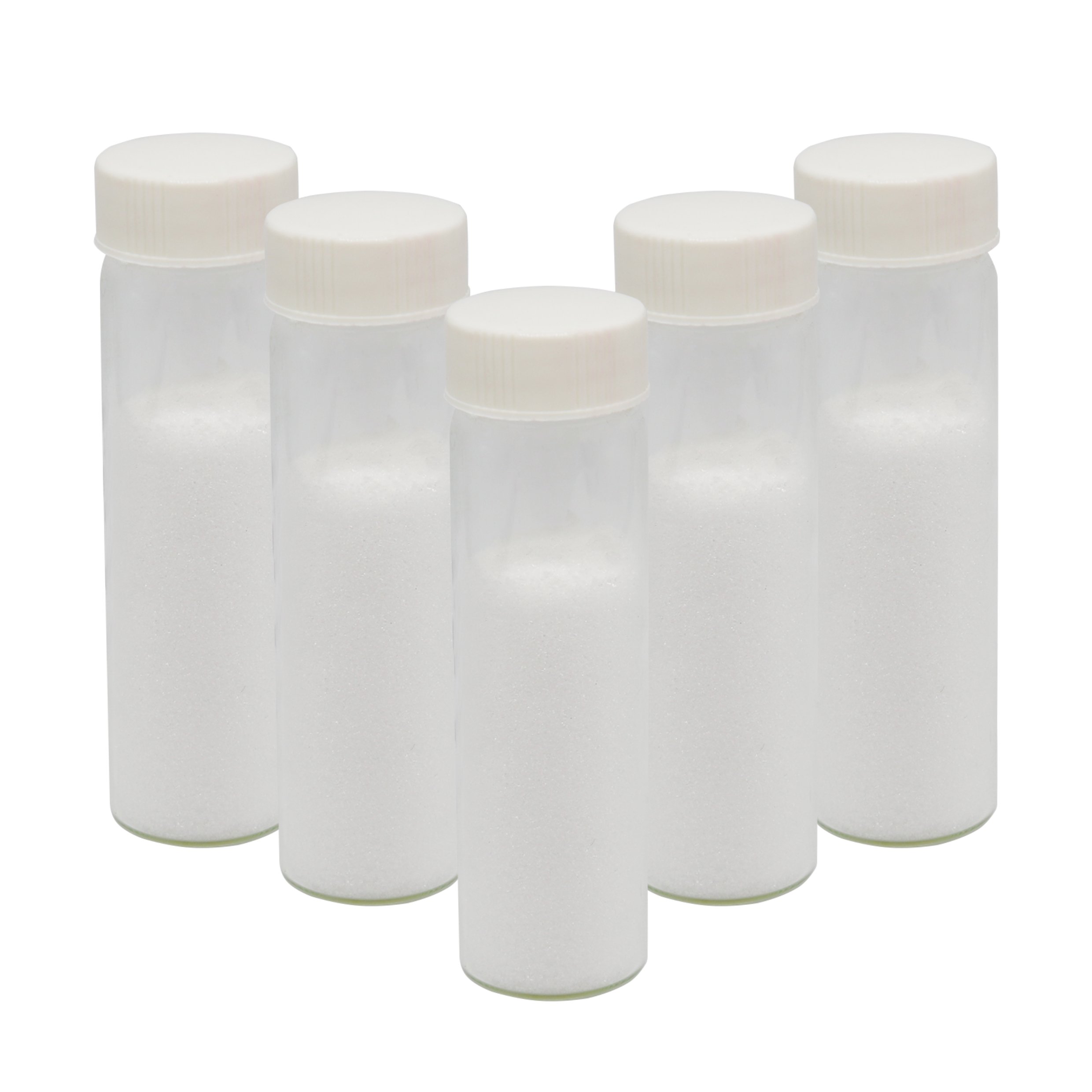 Hot Sale Daily Use Chemical Compounds Low Conductivity 99% Betaine For Cosmetic Raw Materials