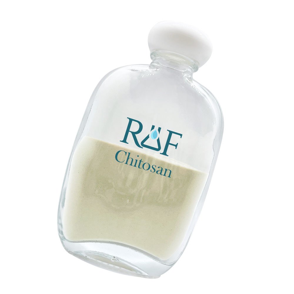 Daily Chemical Grade Chitosan Food-grade-chitosan Cas 9012-76-4 Plant Chitosan powder