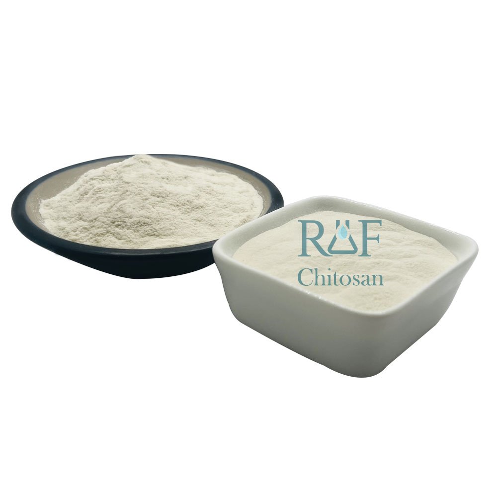 Daily Chemical Grade Chitosan Food-grade-chitosan Cas 9012-76-4 Plant Chitosan powder