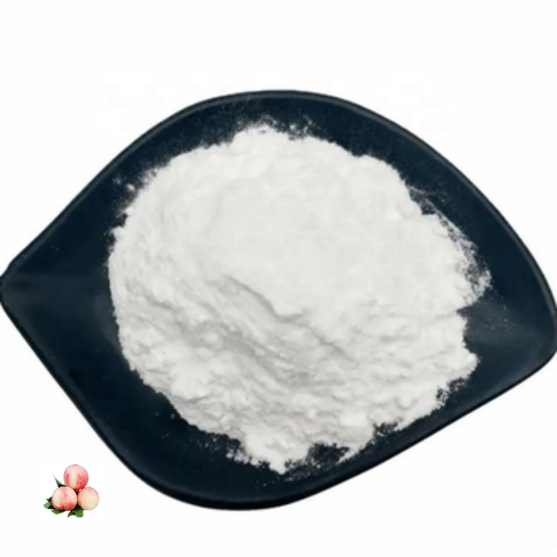 FRTD HACCP Superior Quality Food Grade CAS No. 305-84-0 L Carnosine Powder 99% Carnosine