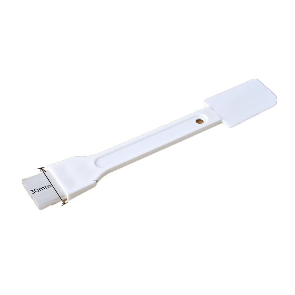 Window Groove Blind Corner Screen Cleaning Brush Household Daily Air Conditioning Groove Cleaning Tool Brush