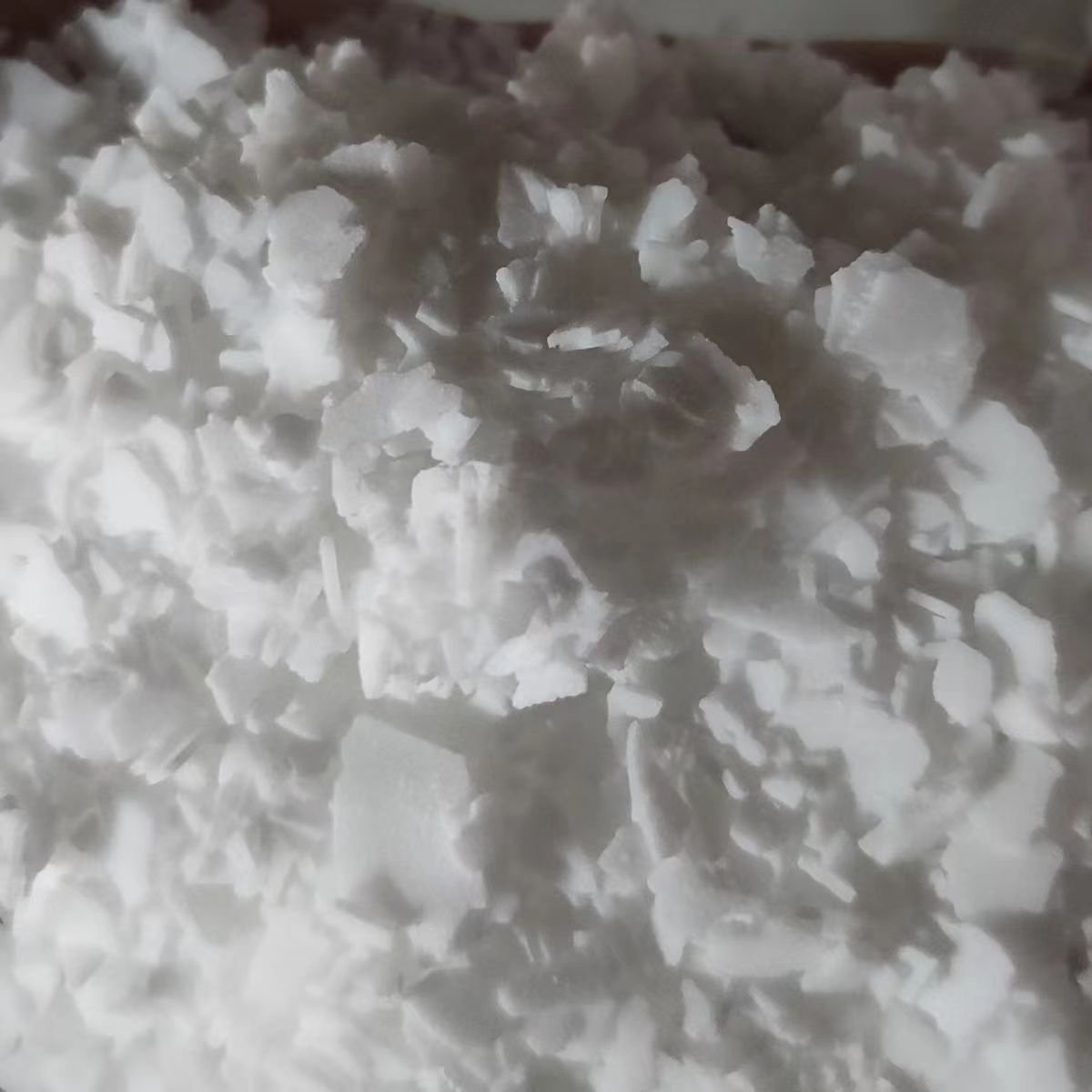 Cosmetic Grade EGDS Ethylene Glycol Distearates (CAS 627-83-8) for Daily Chemicals Use