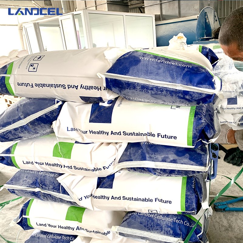 HPMC 9004-65-3 Detergent grade additive Hydroxypropyl methyl cellulose for Daily Chemical Products