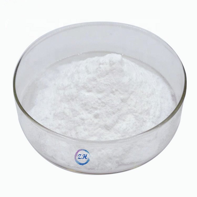 Daily Chemical Cosmetics Allantoin Powder Allantoin