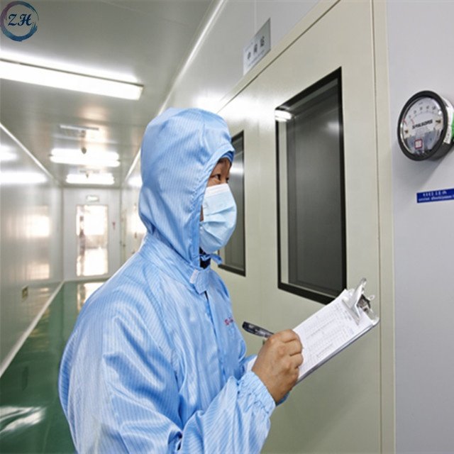 Daily Chemical Cosmetics Allantoin Powder Allantoin