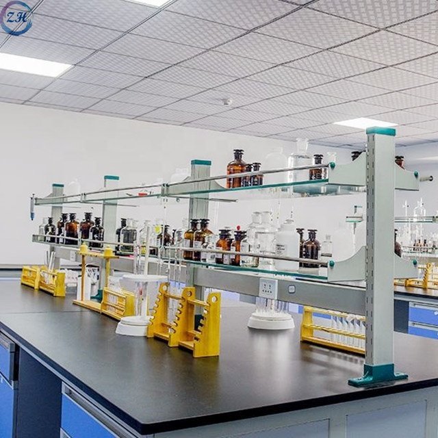 Daily Chemical Cosmetics Allantoin Powder Allantoin