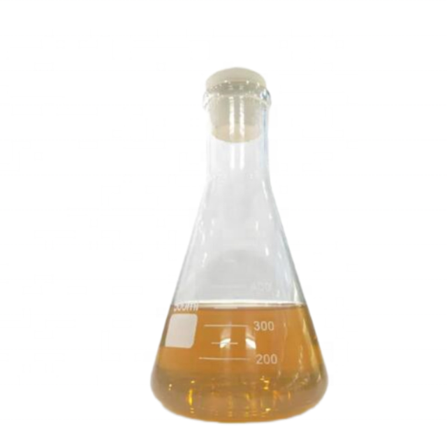 High Quality Span 80 Cas 1338-43-8 On-Stock Daily Chemicals with High Quality CAS 1338-43-8 Span 80