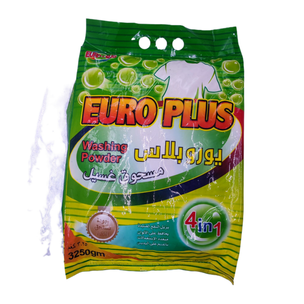 High Quality OEM Super Bright Washing Detergent Powder Factory lavender Soap Powder