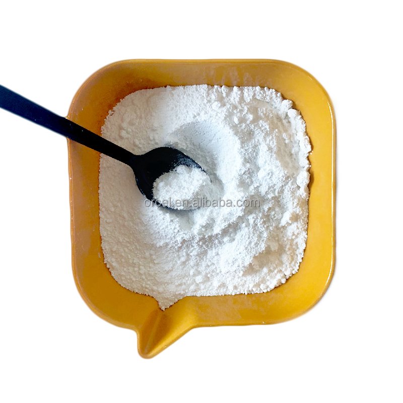 Industrial Grade High Purity Daily Chemicals Used Chemical Raw Material Additive