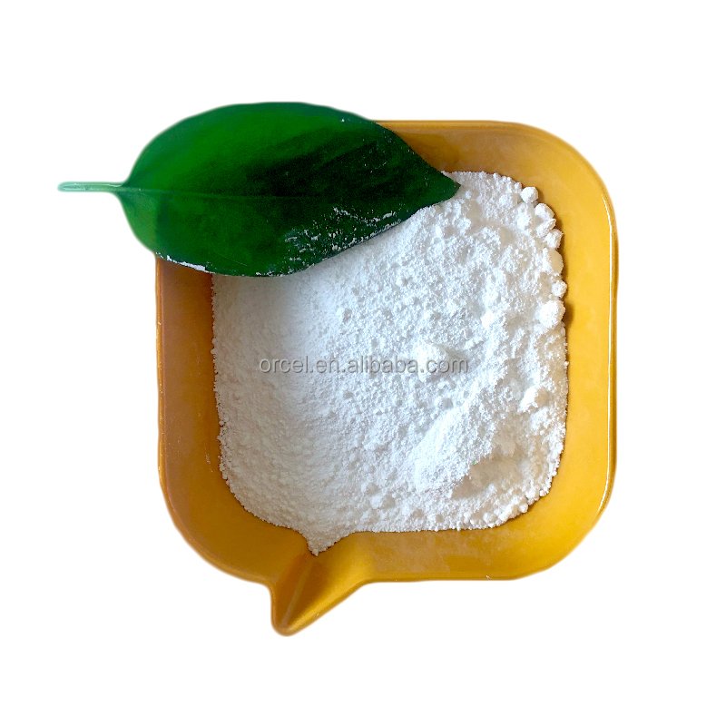 Industrial Grade High Purity Daily Chemicals Used Chemical Raw Material Additive