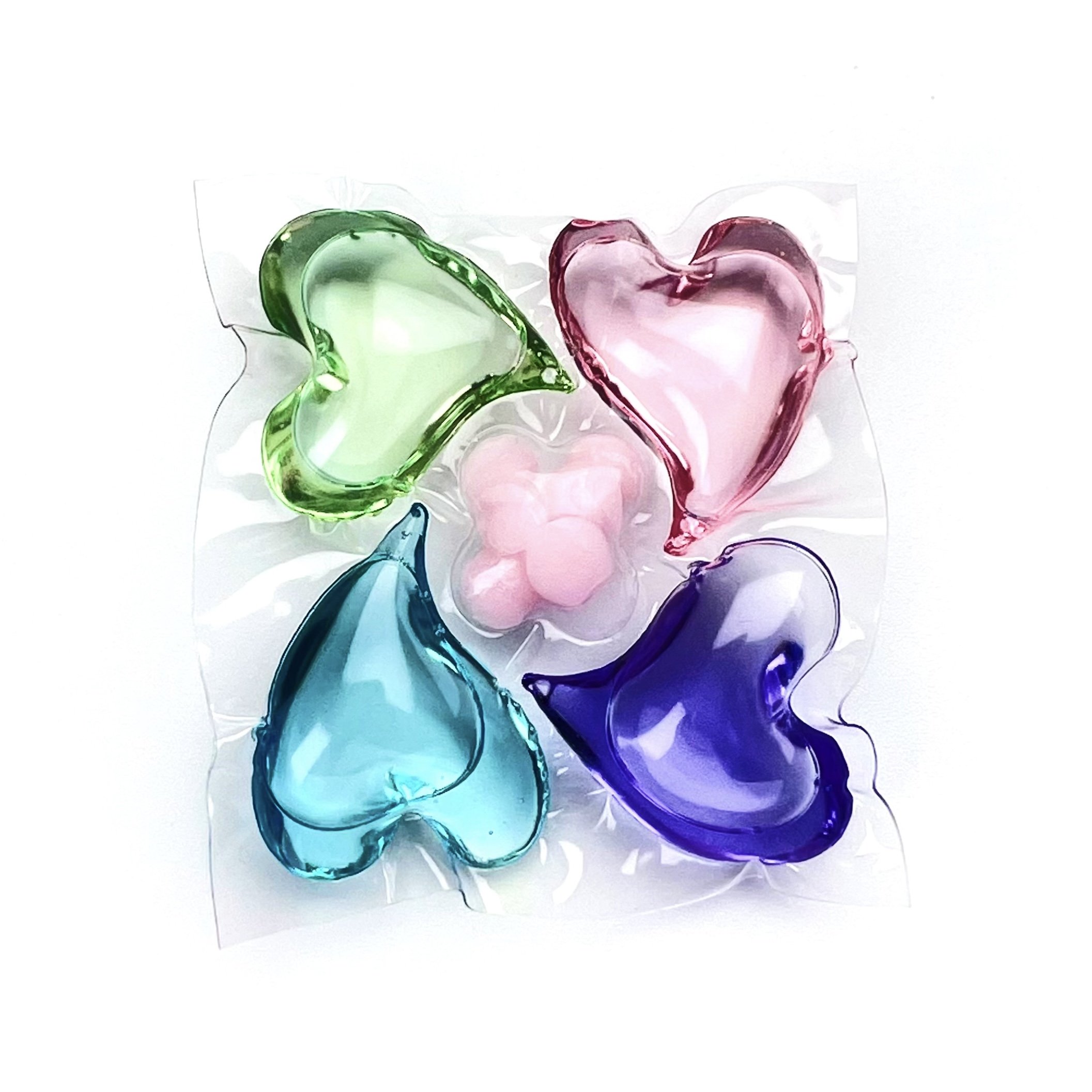 Hot selling laundry products custom laundry pods liquid washing powder capsules 3 in 1 laundry beads detergent