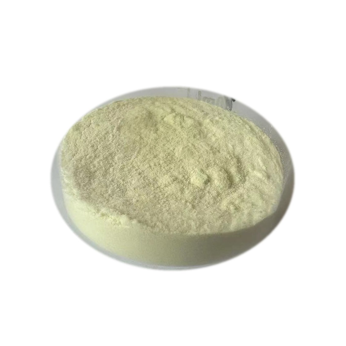 LIuhe daily products guar gum powder for anti-static shampoo improve hair softness easy manage and combing cationic guar gum