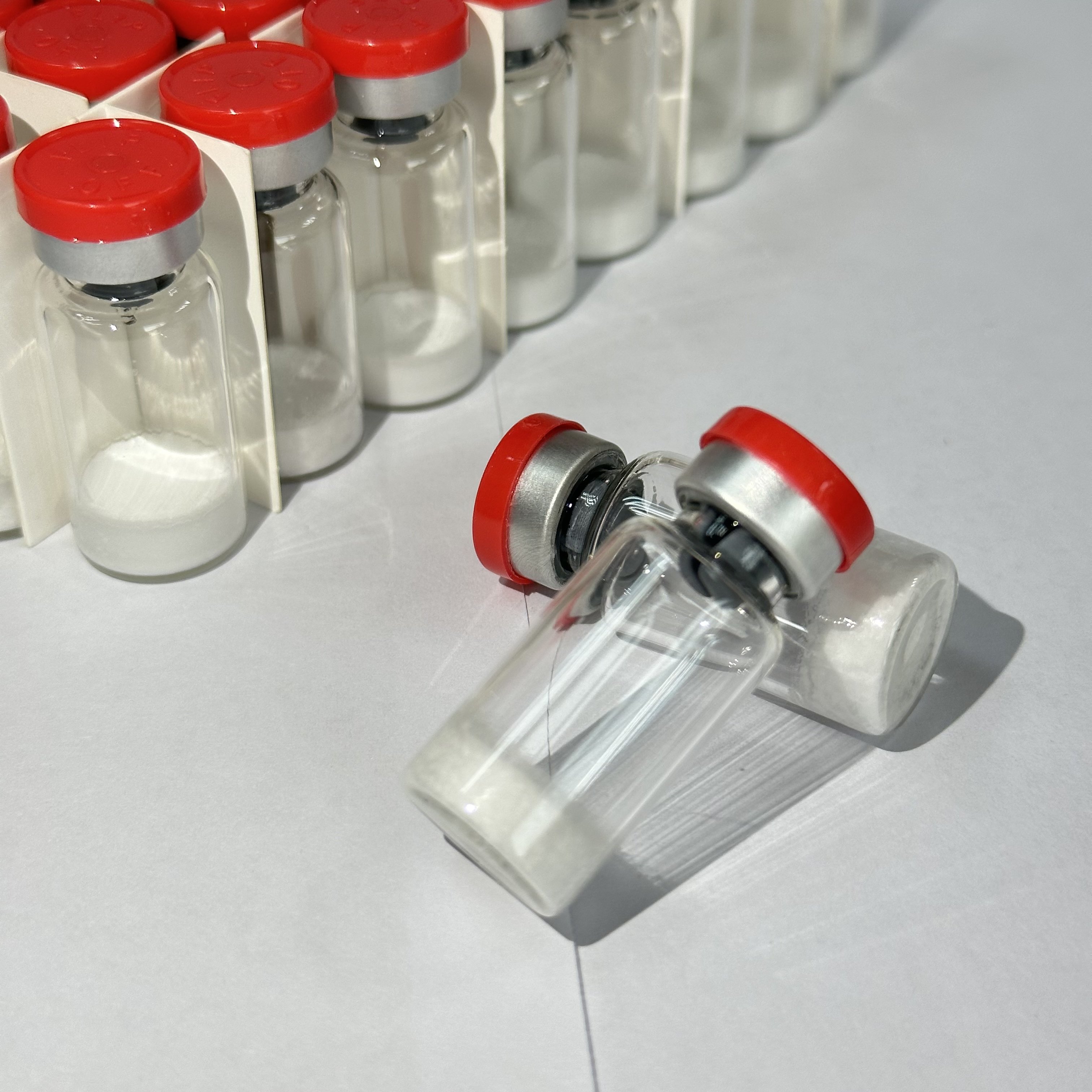 99% Pure Slimming Peptide | USA Warehouse Direct Shipping | Fast Delivery
