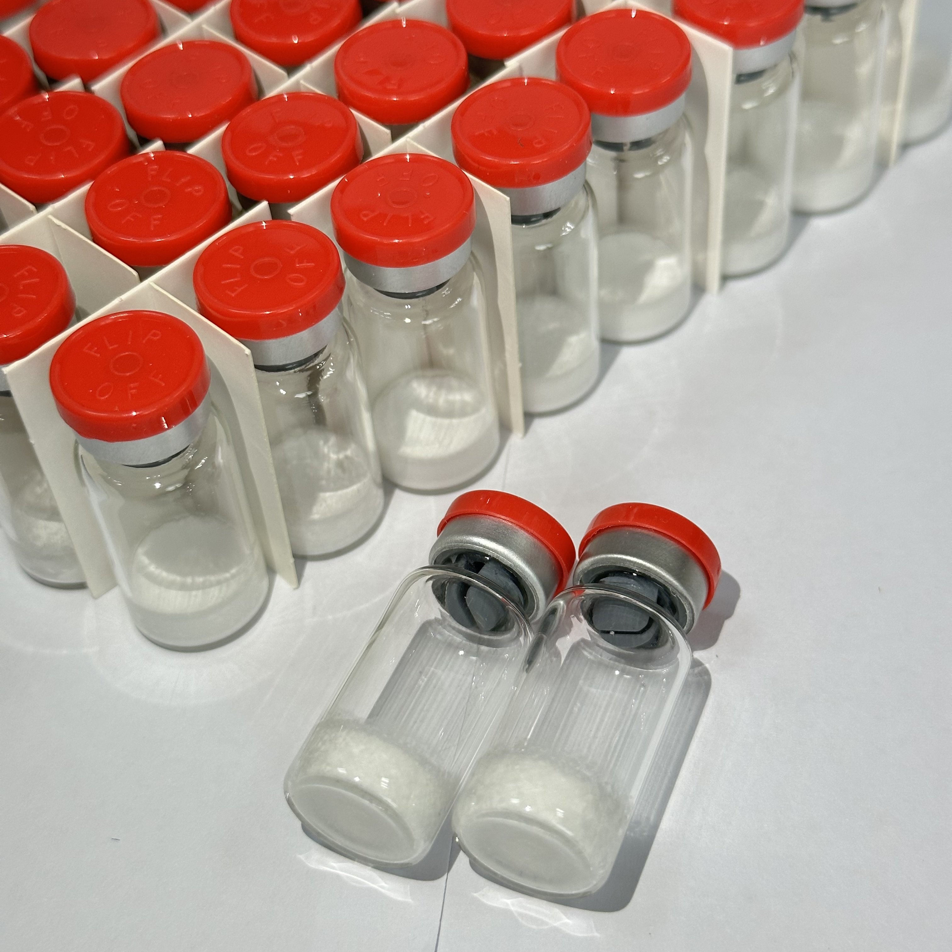99% Pure Slimming Peptide | USA Warehouse Direct Shipping | Fast Delivery