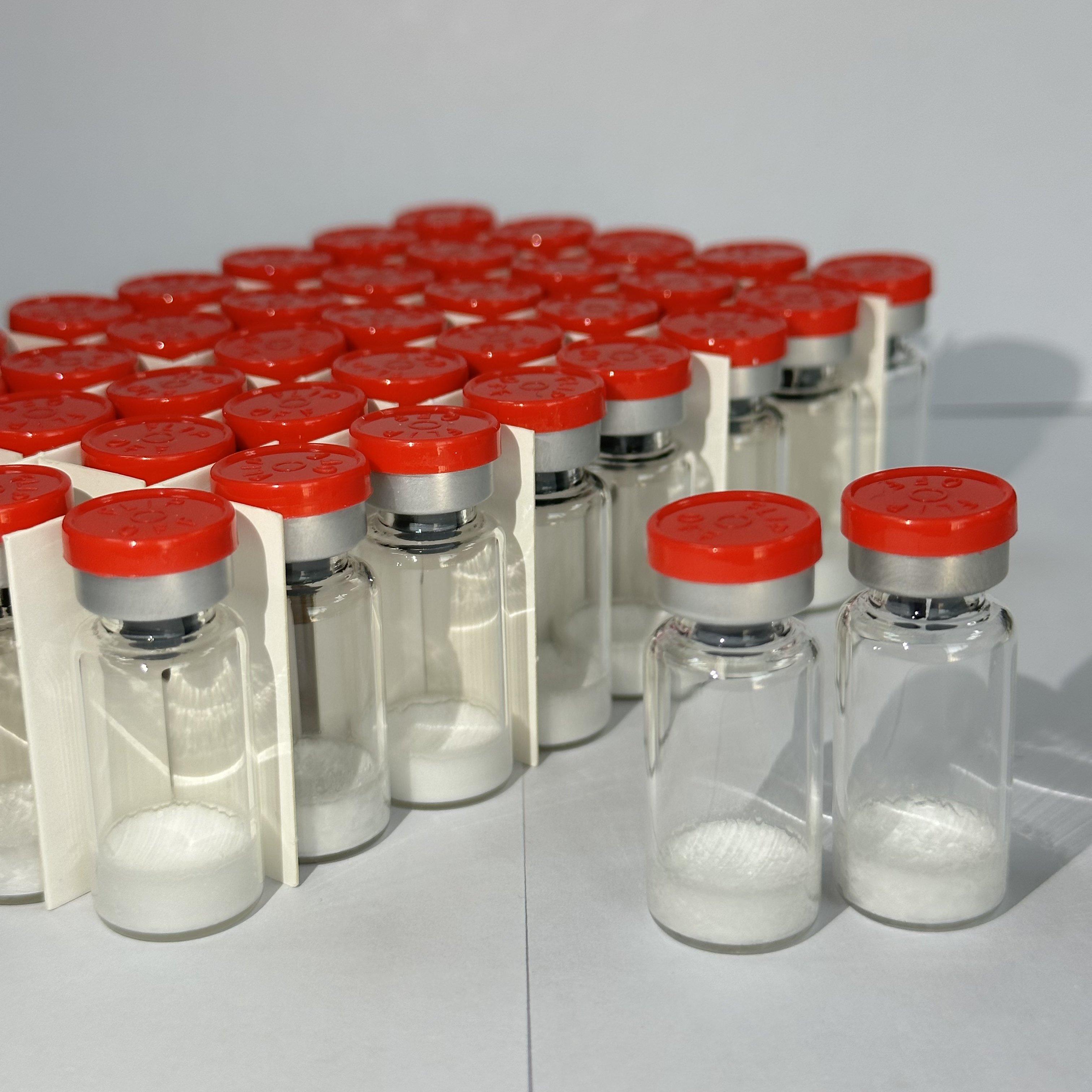 99% Pure Slimming Peptide | USA Warehouse Direct Shipping | Fast Delivery