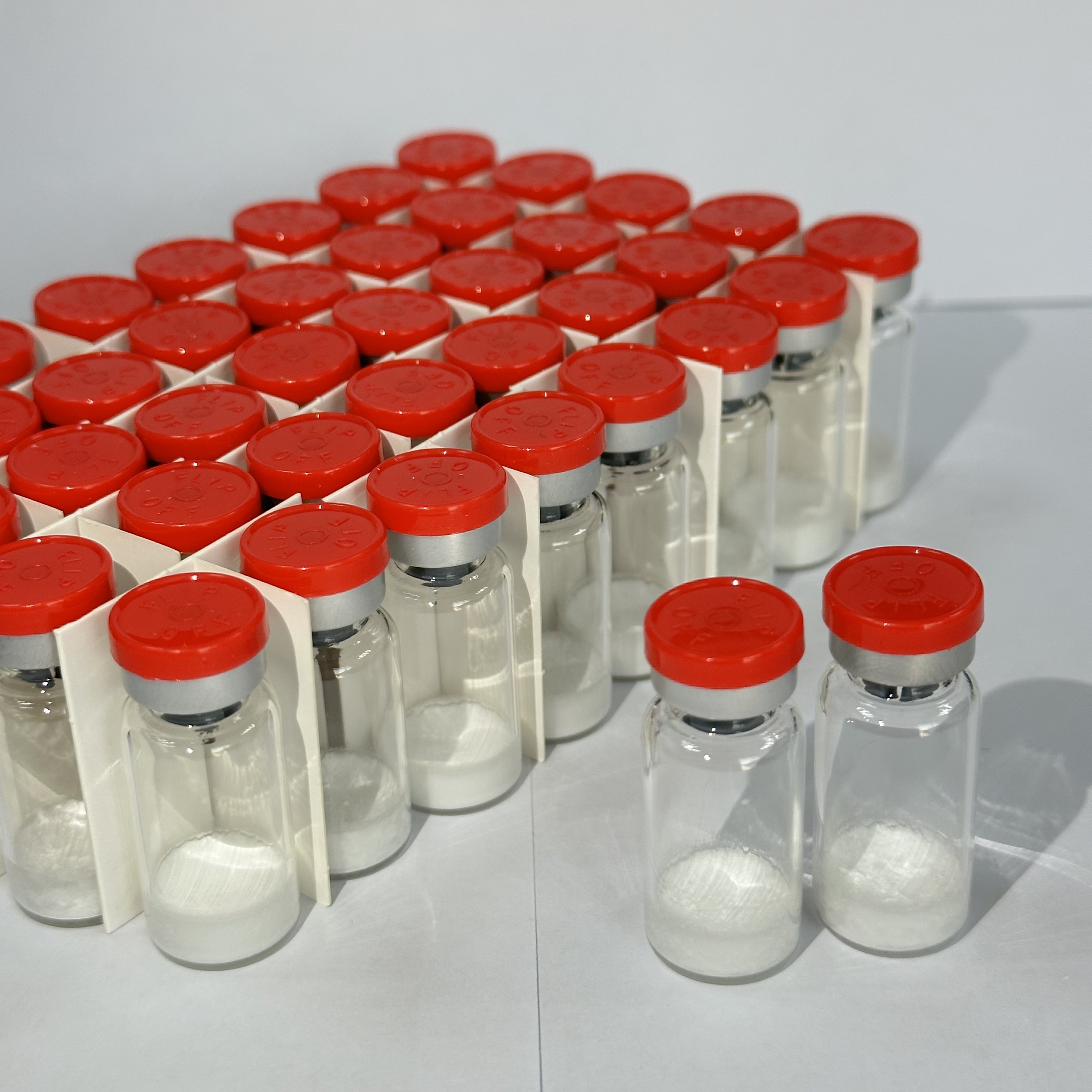 99% Pure Slimming Peptide | USA Warehouse Direct Shipping | Fast Delivery
