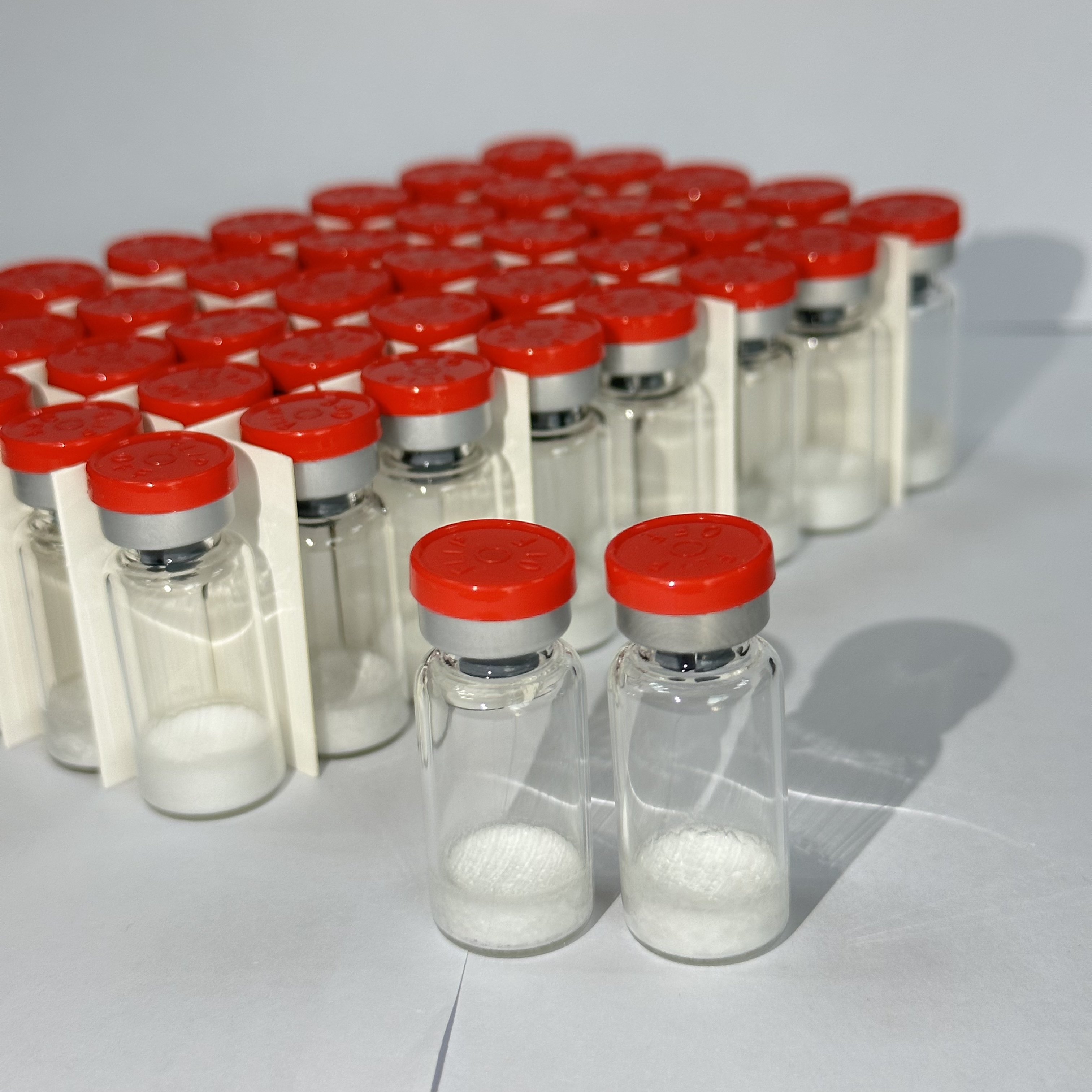99% Pure Slimming Peptide | USA Warehouse Direct Shipping | Fast Delivery