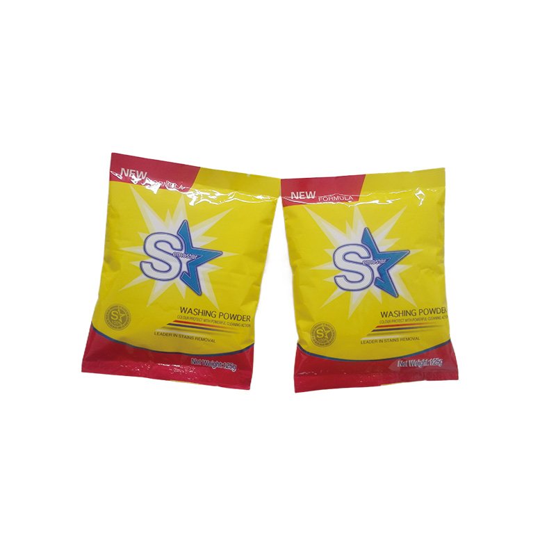 Hot Sale china oem wholesale Free Samples high foam bulk bags 1kg 3kg 25kg 1 ton wash Washing Powder Detergent