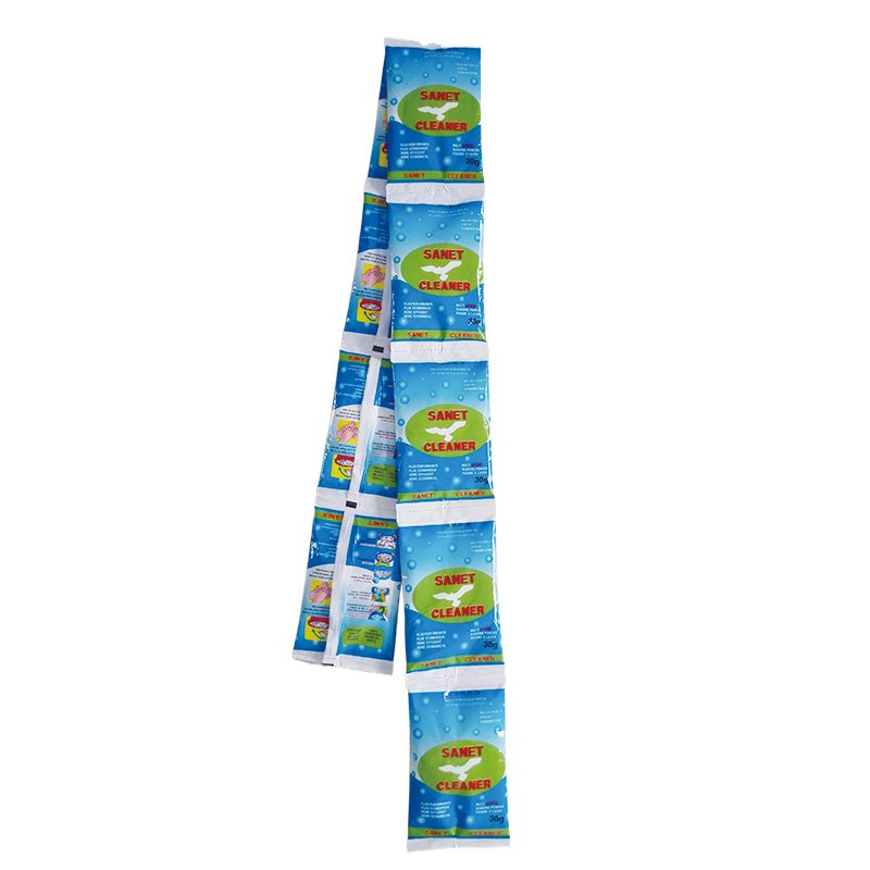 Hot Sale china oem wholesale Free Samples high foam bulk bags 1kg 3kg 25kg 1 ton wash Washing Powder Detergent