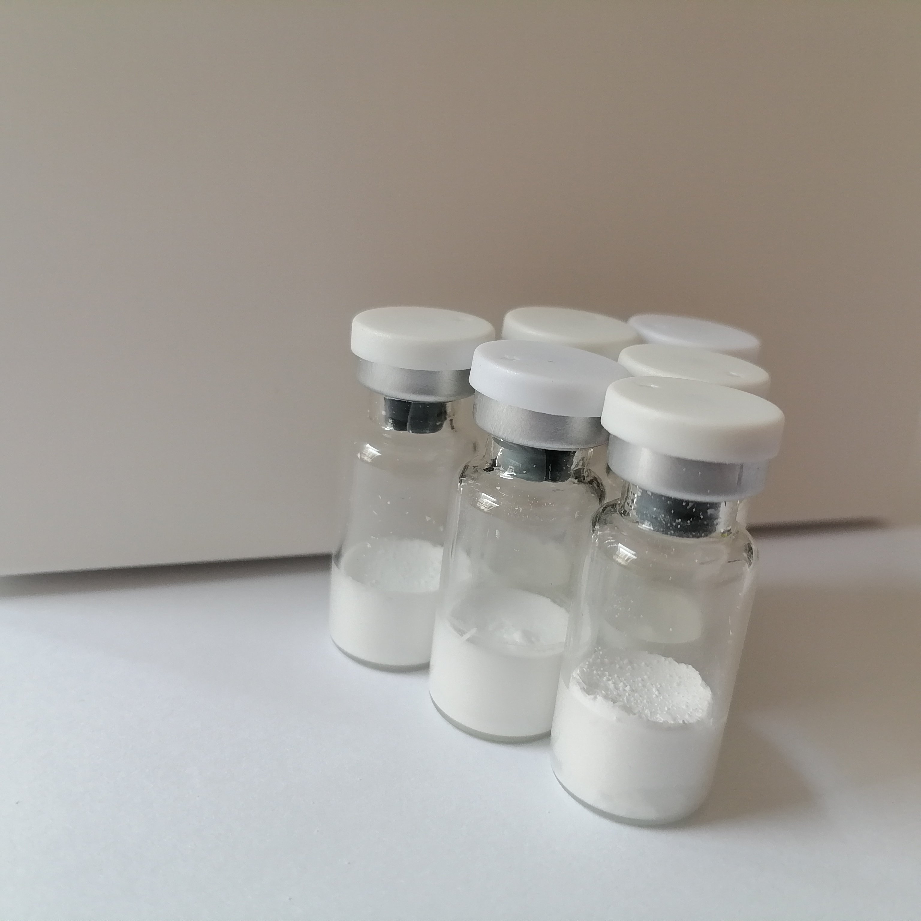 High quality selling weight loss fitness custom peptide 5mg