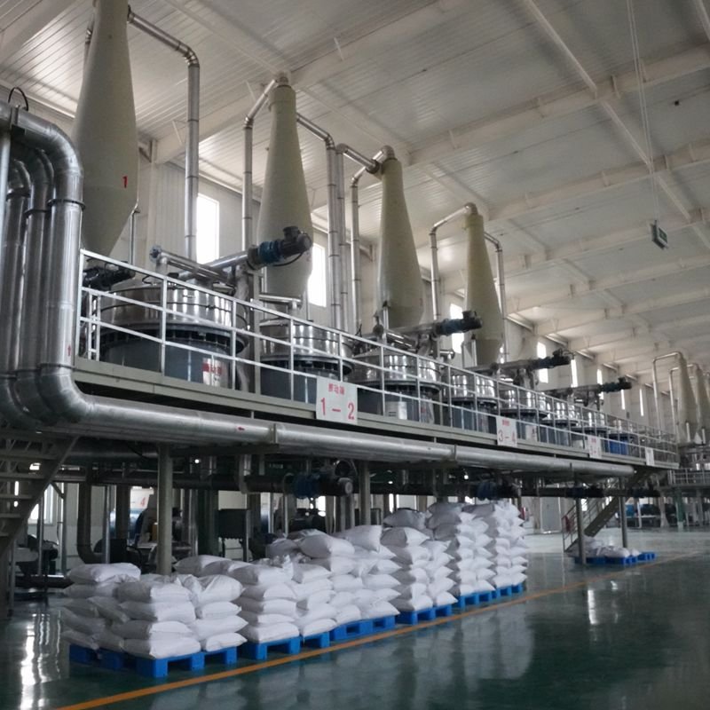 Cellulose ether cmc, mhec, rdp, hpmc production line used for daily chemical, gypsum additive, tile glue,cement thickening agent