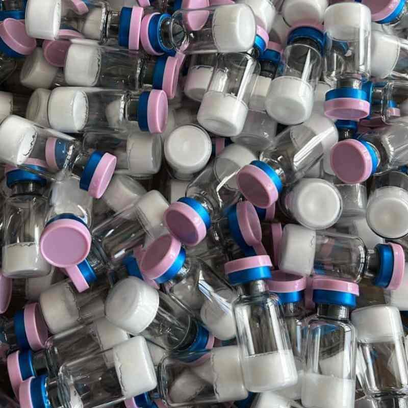 Wholesale Cosmetic Peptide Powder 99% Purity NAd+ Anti Aging NAD Supplement NAD Powder in Bulk Stock