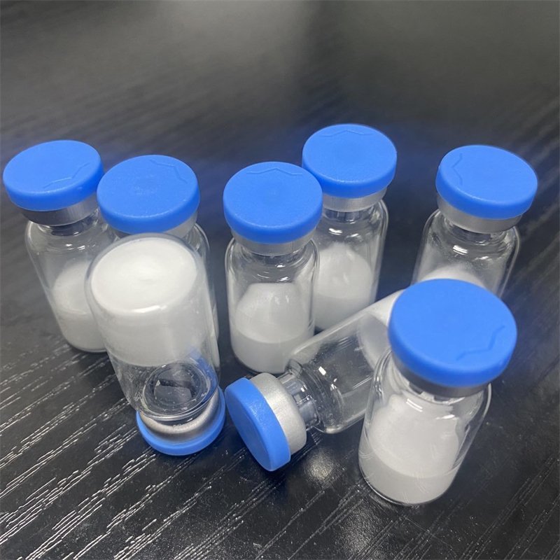 Wholesale Cosmetic Peptide Powder 99% Purity NAd+ Anti Aging NAD Supplement NAD Powder in Bulk Stock