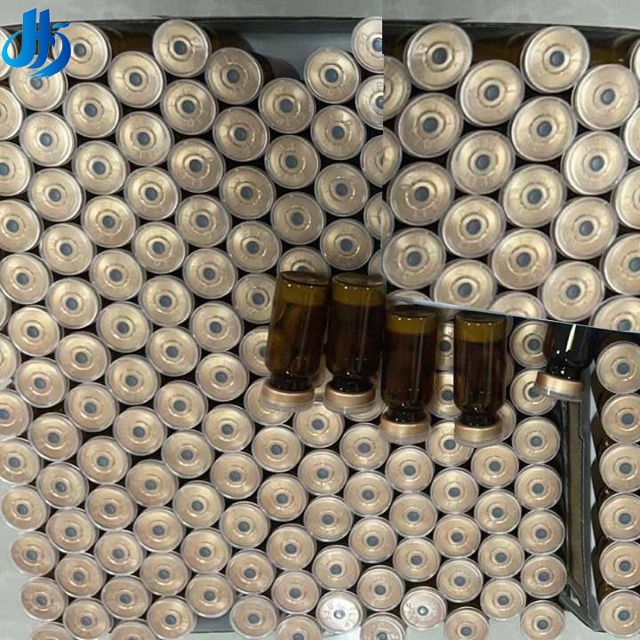 Wholesale Cosmetic Peptide Powder 99% Purity NAd+ Anti Aging NAD Supplement NAD Powder in Bulk Stock