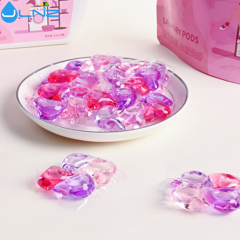 top sellers 2023 wholesale laundry detergent pods eco friendly cleaning products Daily Chemicals