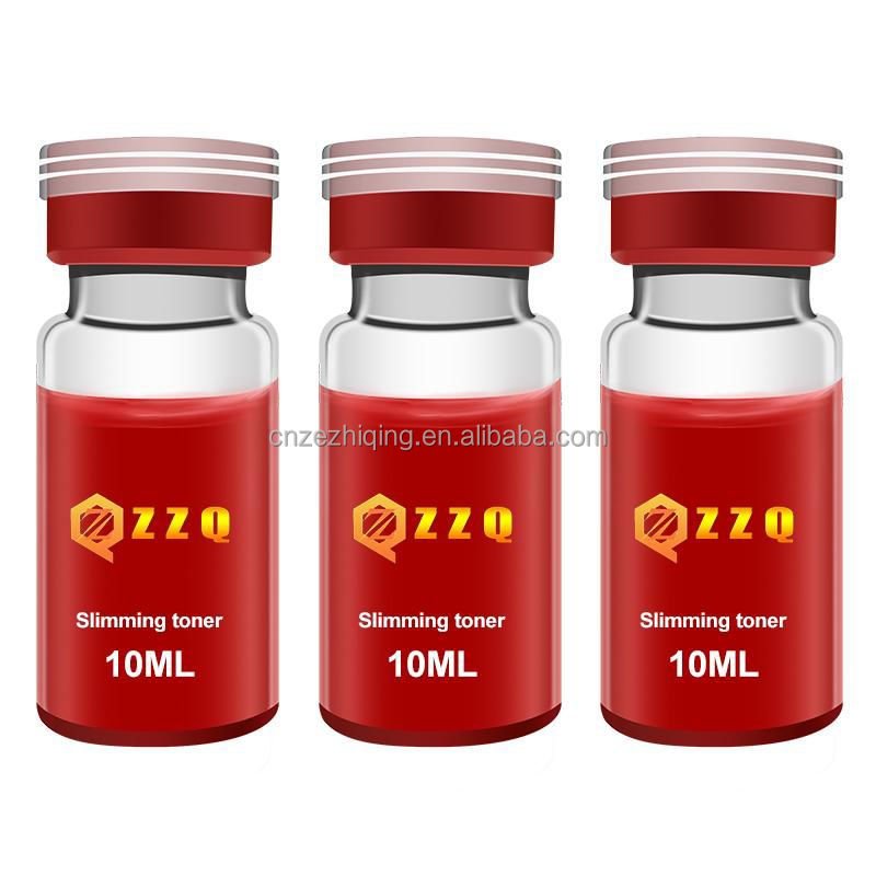 Hot Sale 99% Purity Weight Loss water