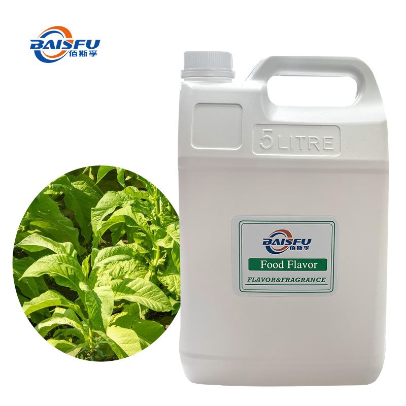 Megastigmatrienone/Tabanone/ leaf ketone CAS 13215-88-8 formulation of daily chemical flavor and smoke flavor