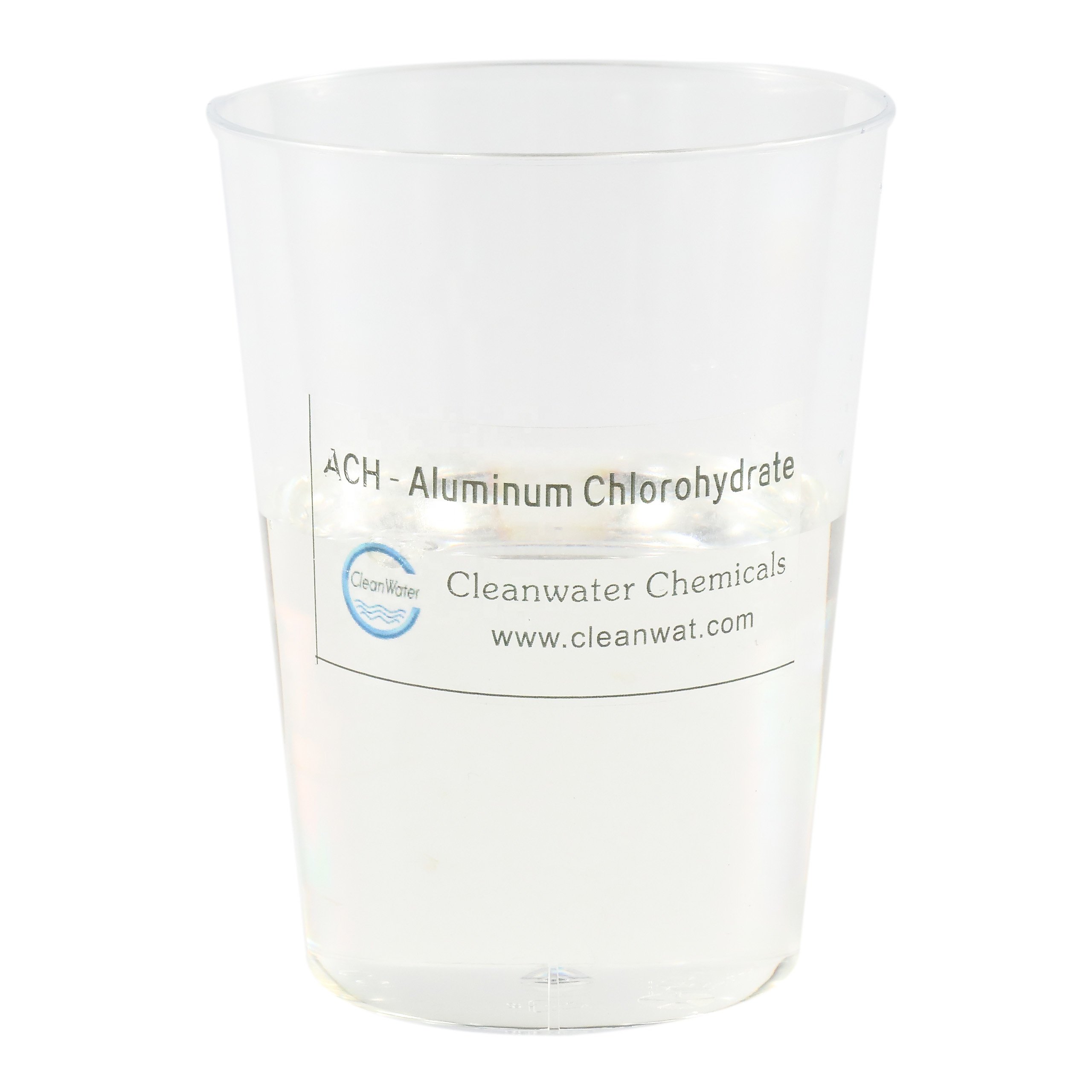 Aluminum Chlorohydrate 46% 48% white powder Daily chem grade Aluminium Chlorohydrate