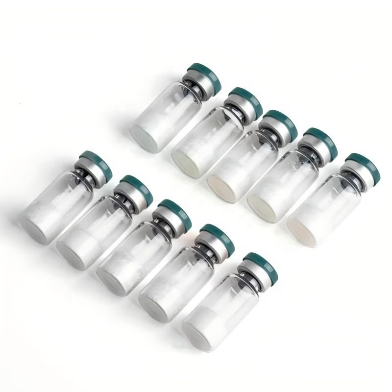 Warehouse supply weight loss peptide 10mg 15mg 30mg daily chemicals in stock