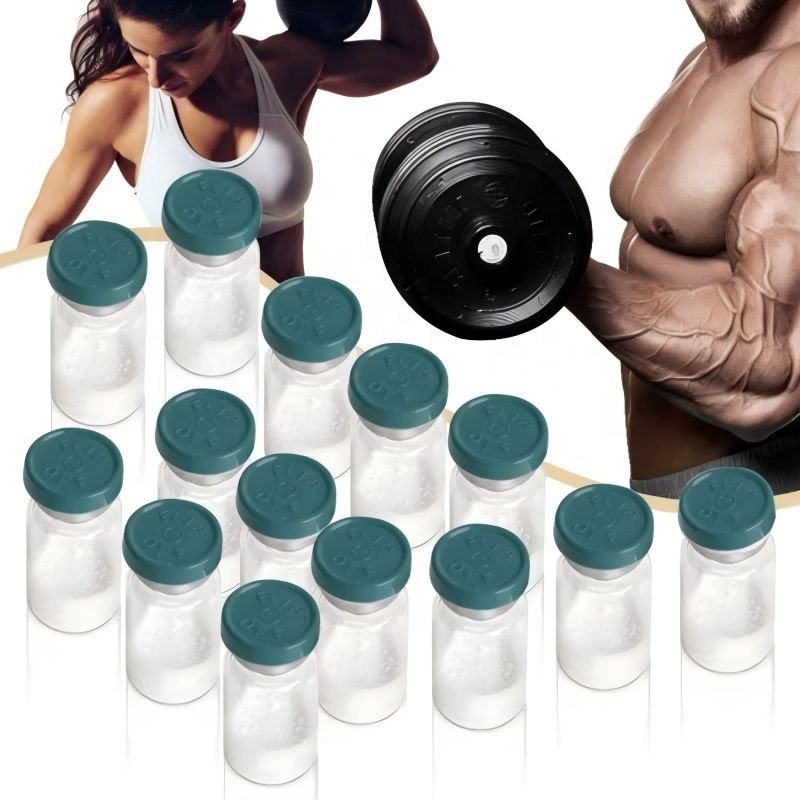Warehouse supply weight loss peptide 10mg 15mg 30mg daily chemicals in stock