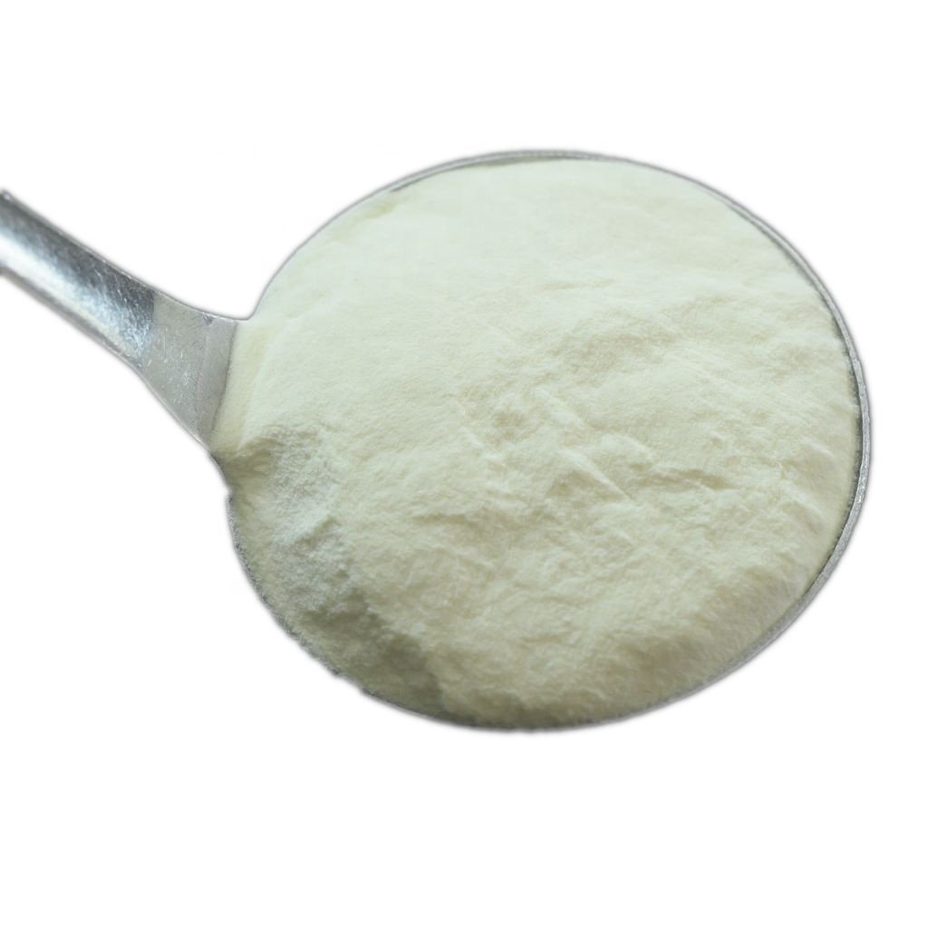 LIUHE daily used products guar gum transparent shampoo skin care products LH-1601C guar gum powder pakistan