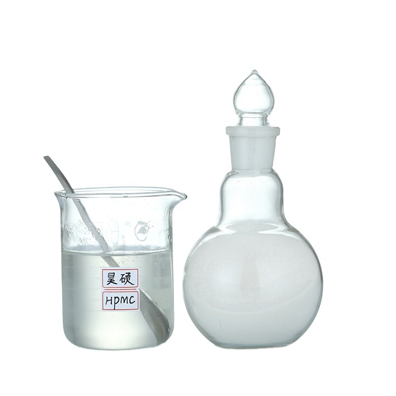 Special for daily chemical products HPMC 200000 viscosity S3310, daily chemical grade