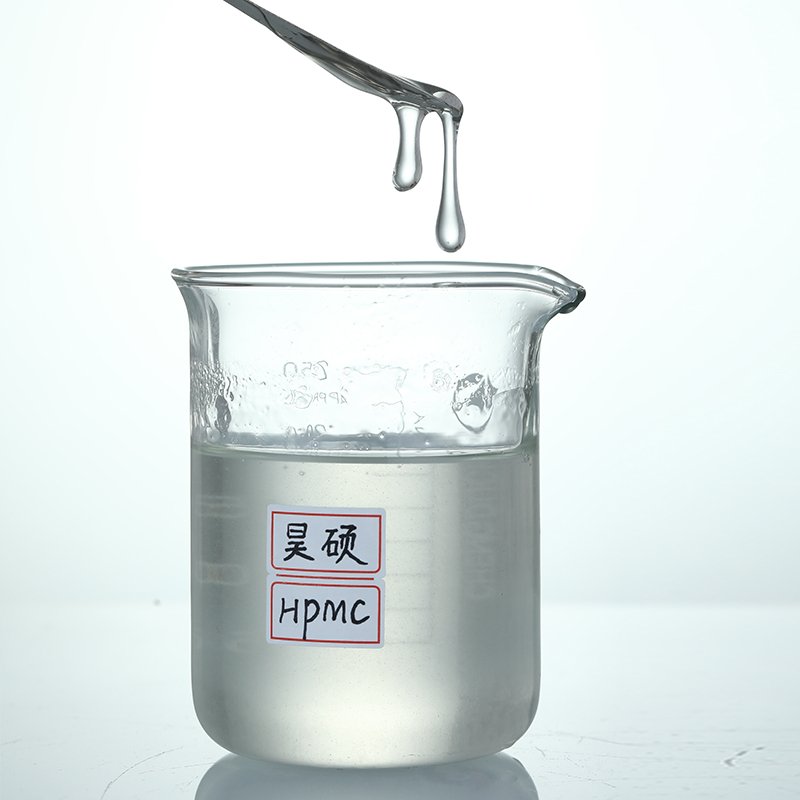 Special for daily chemical products HPMC 200000 viscosity S3310, daily chemical grade