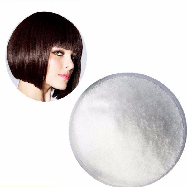 Treatment of seborrheic dermatitis raw materials Daily chemical octopirox