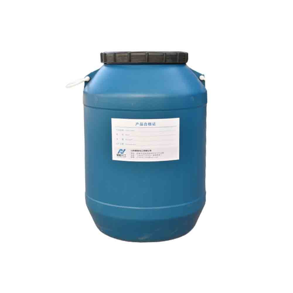 Milky white liquid Emulsified silicone oil for daily use Silicone emulsion for film