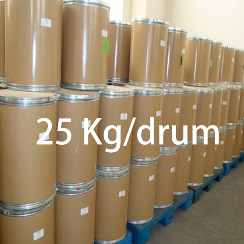 Sodium Stearoyl Glutamate CAS 38517-23-6 Daily Chemicals Personal Care Skin Care Hair Care