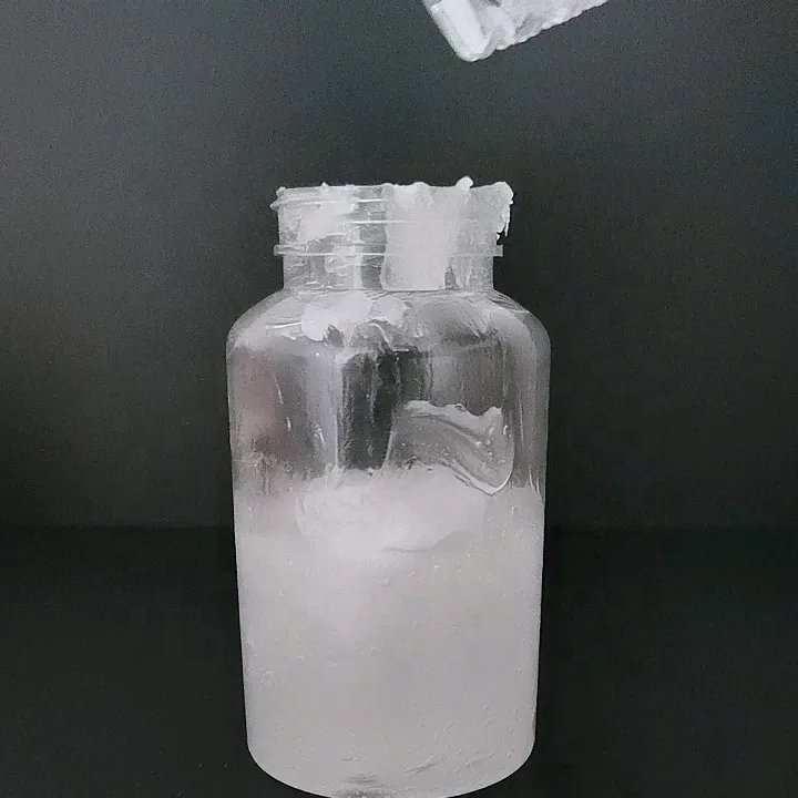 70% SLES Daily Chemicals for Hair Care