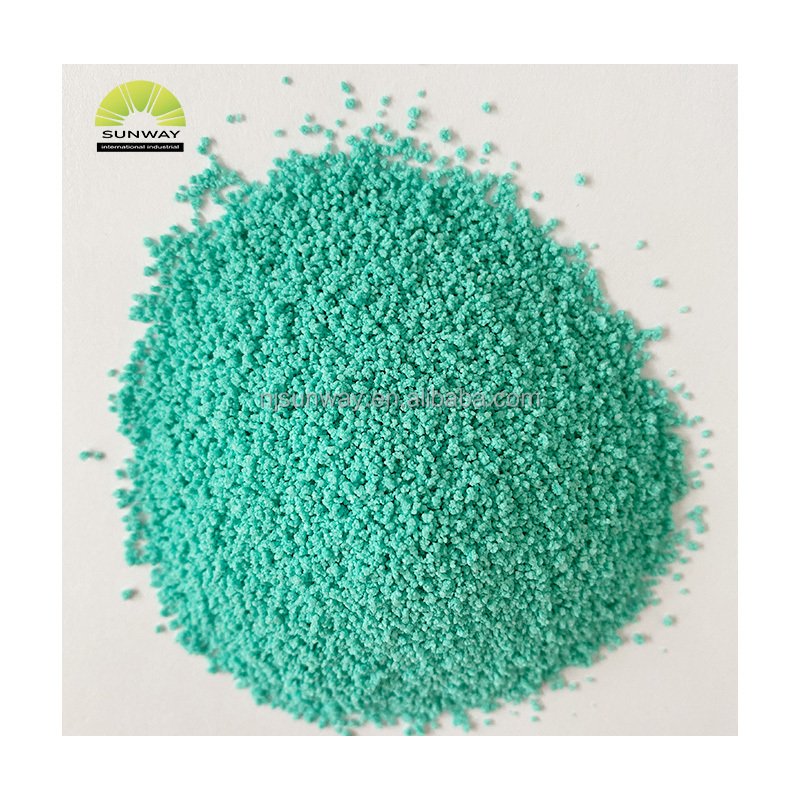 SUNWAY Blue Speckles Red speckles color speckles for detergent
