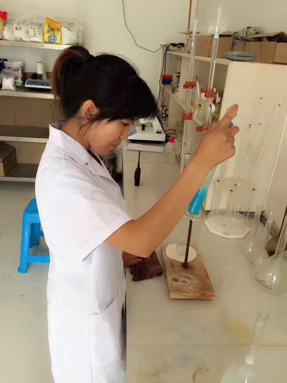 Bulk laundry washing powder/detergent powder for different active matter and formula