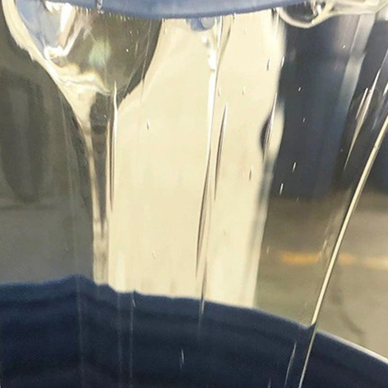 polyquaternium-7 Cas 26590-05-6 polyquaternium drum jiangsu liquid Cosmetic grade hair care chemicals detergent chemical