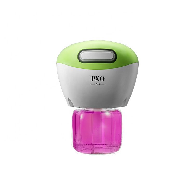 New style Home Fragrance Plug in electric with switch Indicator Light air freshener Daily Chemical air freshener for room