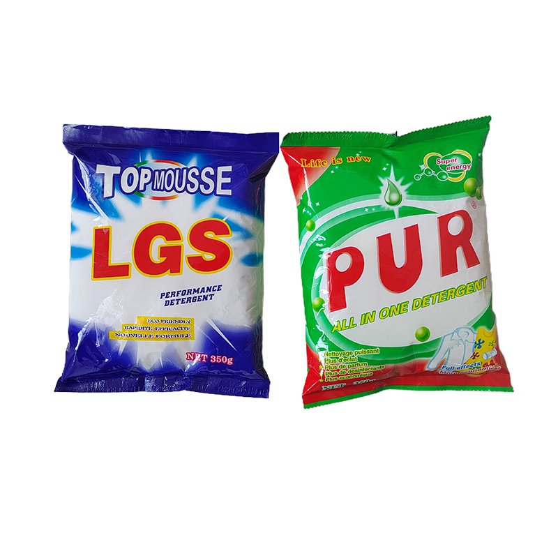 Top Quality Free Sample Rich Foam Washing Powder High Effective Laundry Cheap Detergent Powder In Bulk