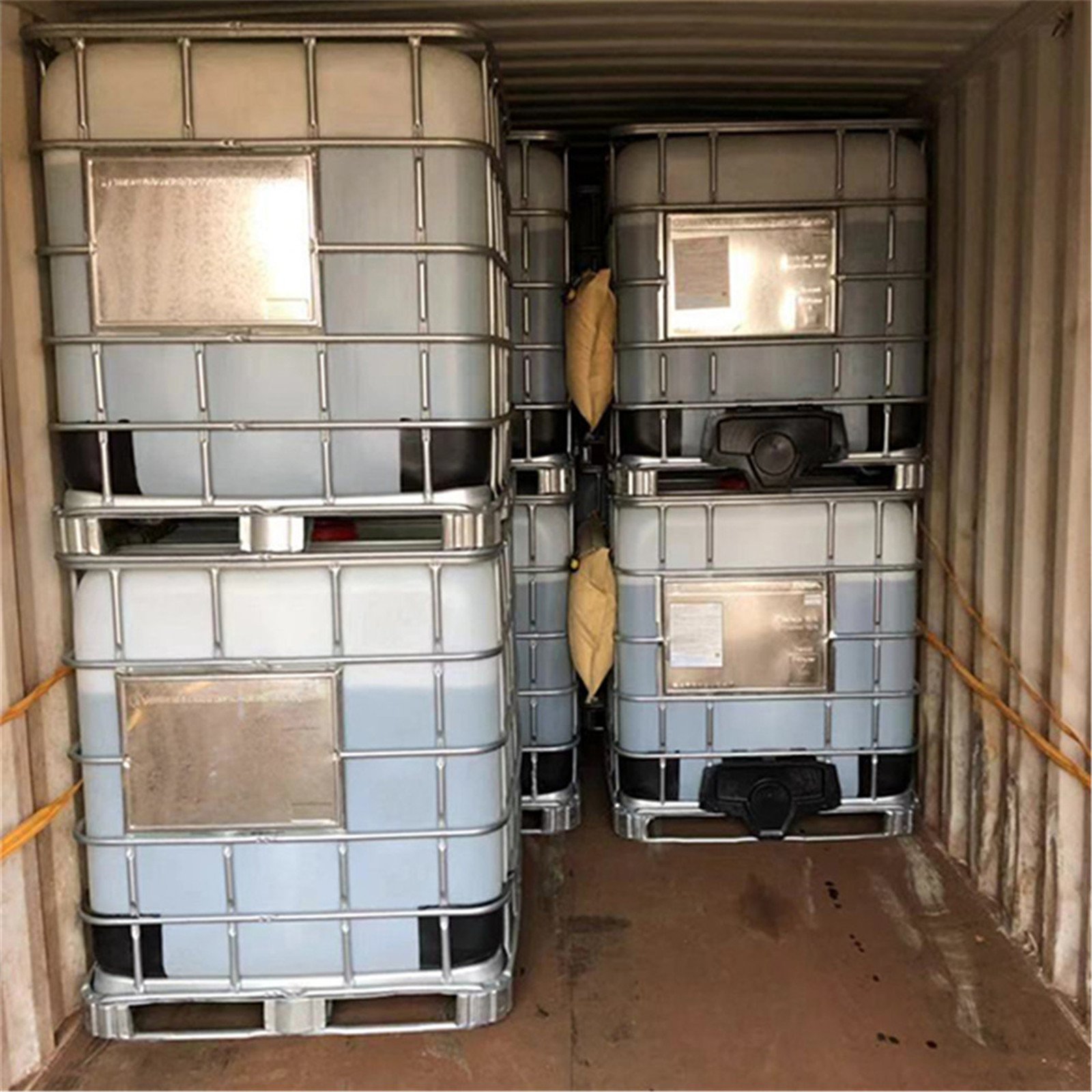 Organic Chemicals Ligustral CAS 68039-49-6