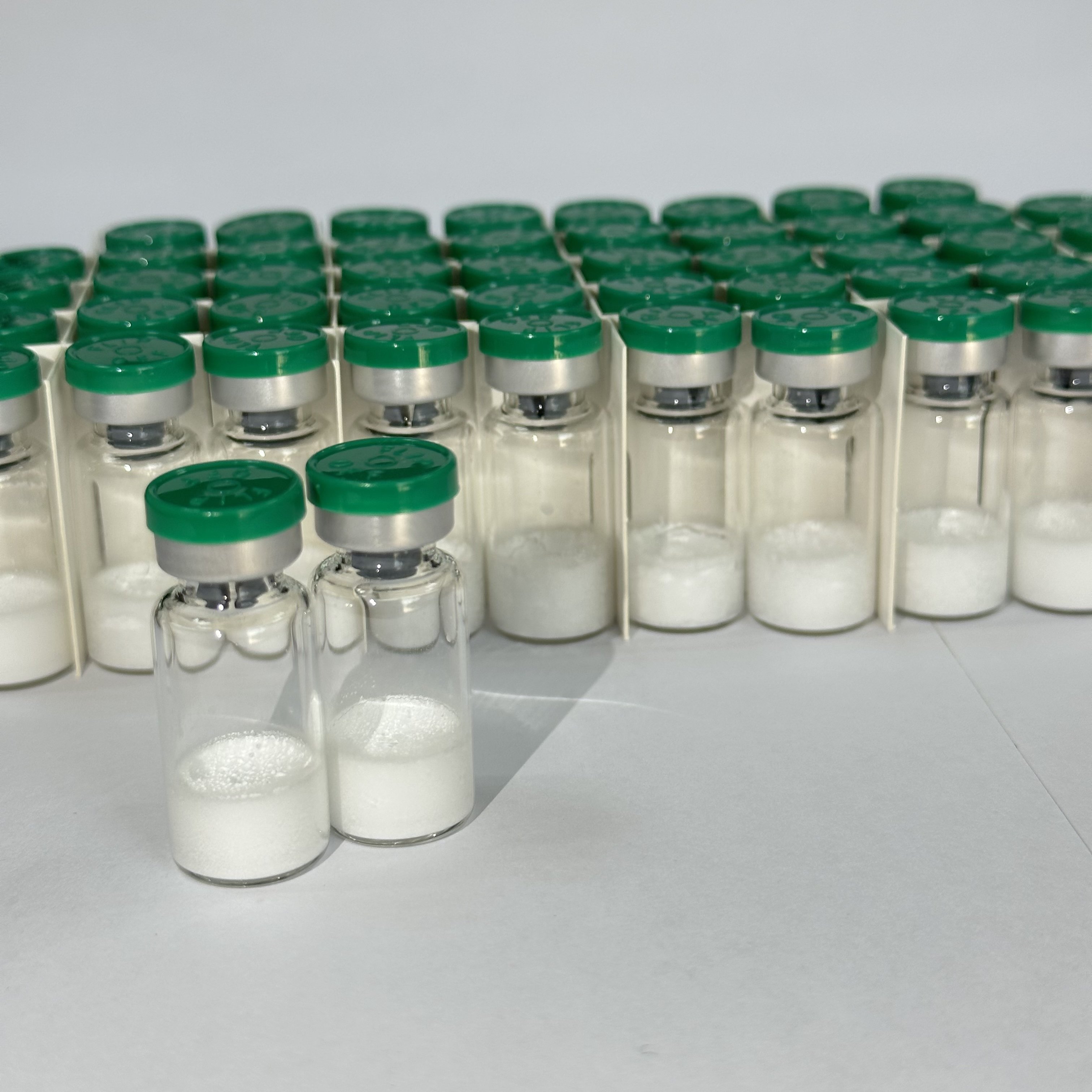 99% High Purity Slimming Peptide for Cosmetics Hair Care Chemicals Detergent Raw Materials Fast Delivery from USA Warehouse